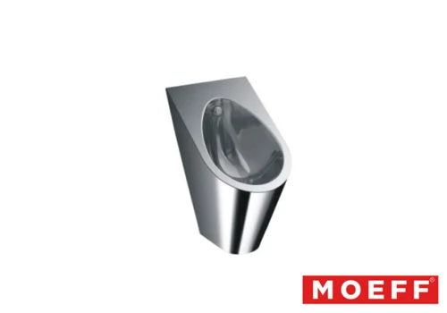 Писсуар подвесной из нержавеющей стали Moeff MF-313