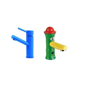 Детские смесители