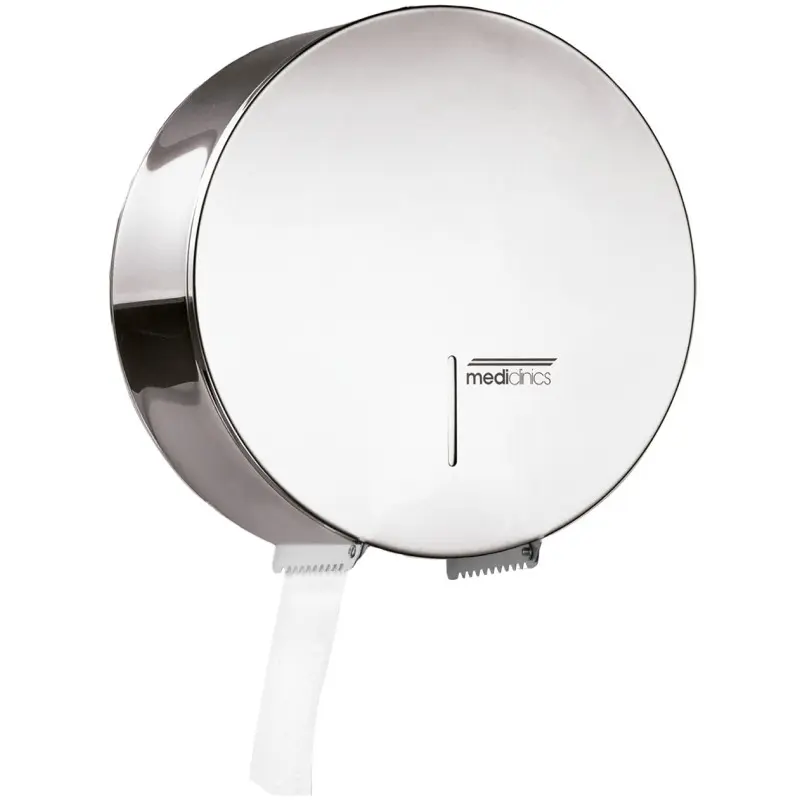 Диспенсер туалетной бумаги Mediclinics PR0783C