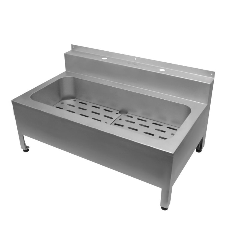 Мойка для ног Тругор МДН 3