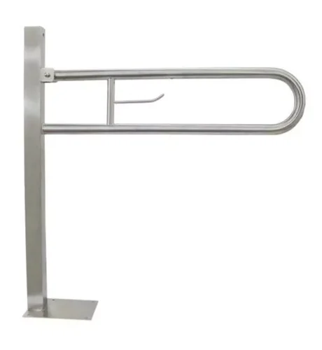 Полукруглый поручень для людей с ограниченными возможностями Nofer 15064.S