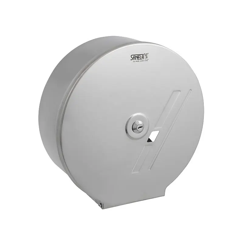 Держатель для туалетной бумаги Sanela 95010 (SLZN 01)