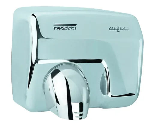 Автоматическая сушилка для рук Mediclinics SANIFLOW E88AC