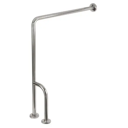 Поручень 80 см Mediclinics BSI020C