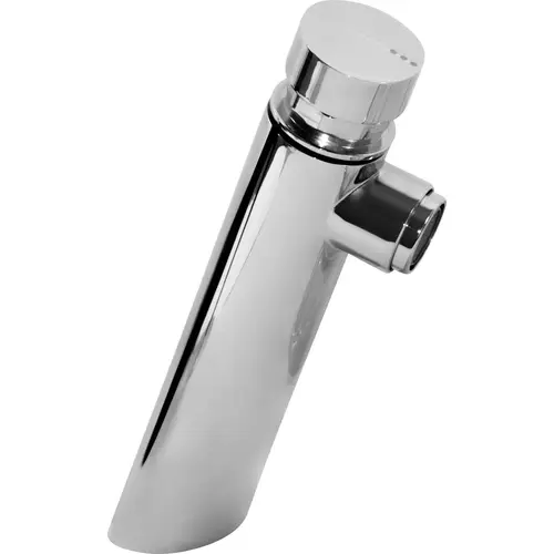 Кран с таймером подачи воды для раковины глянец 07430.N