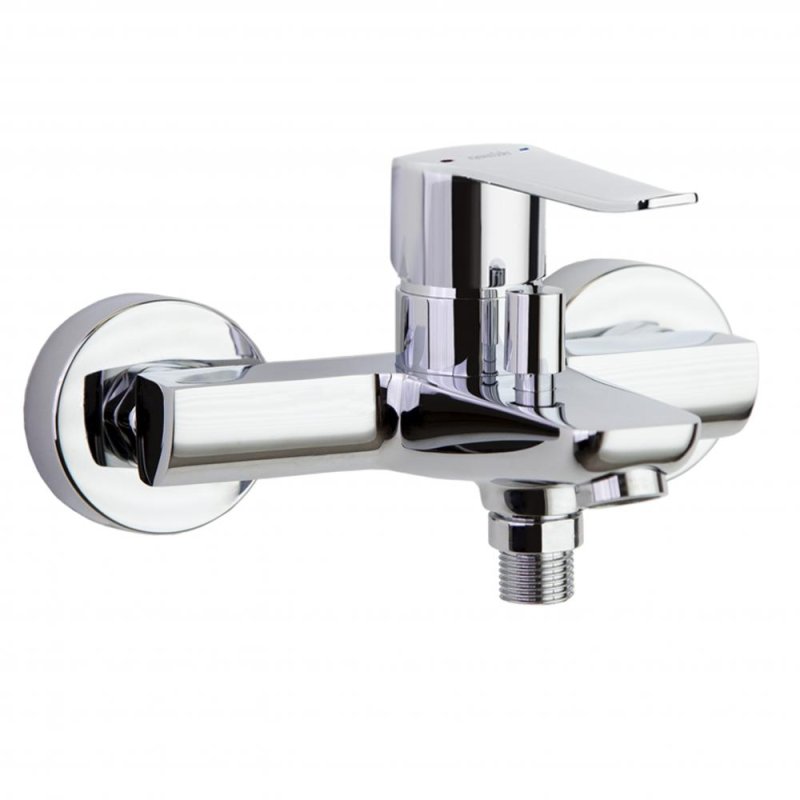 Смеситель для ванны YPSILON PLUS 640511S