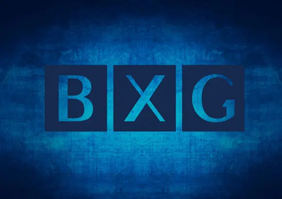 Каталог продукции BXG