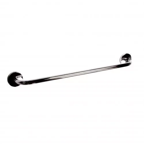 Вешалка для полотенец 654 мм Monaco Nofer 16371.В глянец