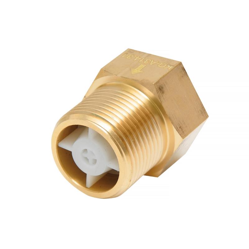 Клапан обратный KOPFGESCHEIT KG-A314.34 Клапан обратный KOPFGESCHEIT KG-A314.34