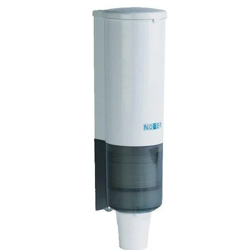 Диспенсер для пластиковых стаканчиков NOFER 10010