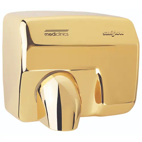 Автоматическая сушилка для рук Mediclinics SANIFLOW E88AO