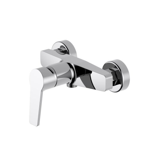 AQ1760CR ЛУГАНО смеситель для душа