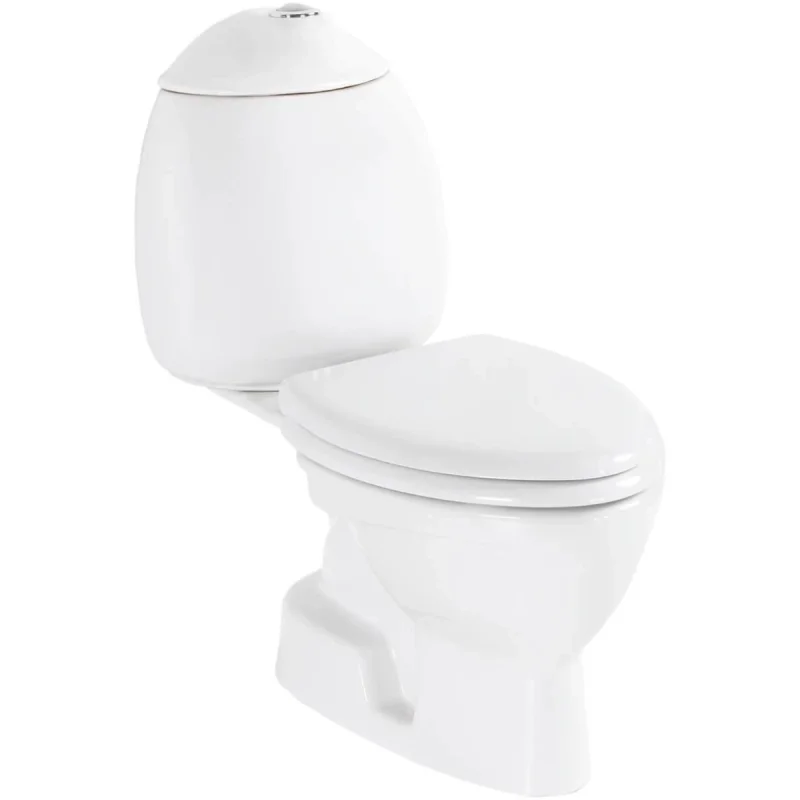 Унитаз напольный Creavit Cocuk CK300-11CB00E-0000+KC0802.01.0000E детский