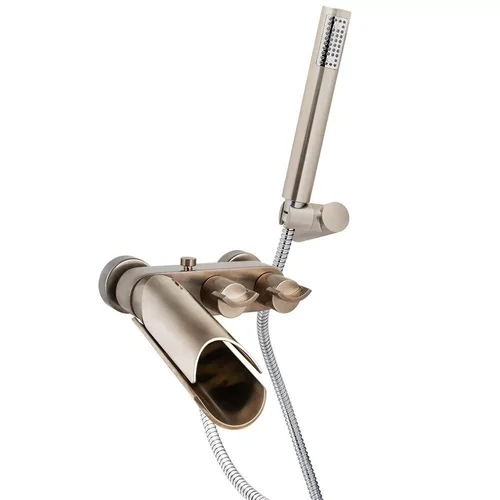 Смеситель для ванны Paini Morgana 73PW105