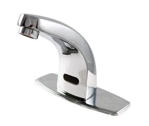 Бесконтактный кран Zeta BR-042