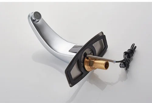 Сенсорный смеситель ZETA BR041 Сенсорный смеситель ZETA BR041