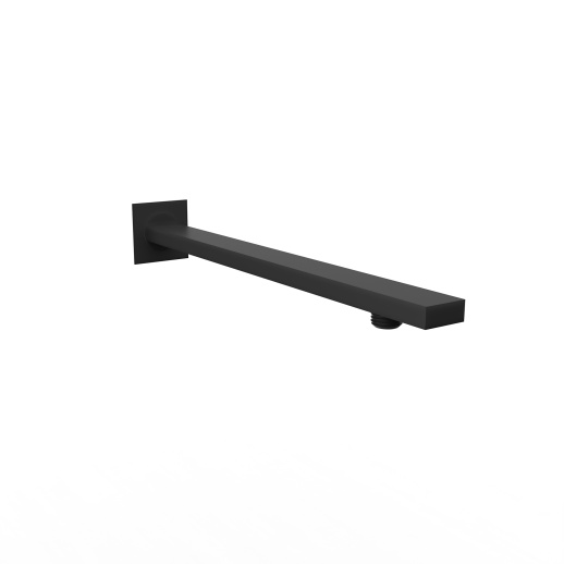 Кронштейн для верхнего душа PAINI 50YO745TCT540BI, черный (YO)