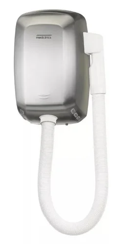 Автоматический фен для волос общего пользования Mediclinics SC0009CS