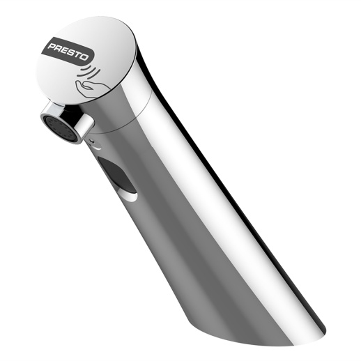 Кран бесконтактный Presto Neo 57034