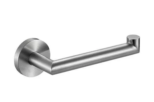 Держатель для туалетной бумаги  NIZA Nofer 16859.S