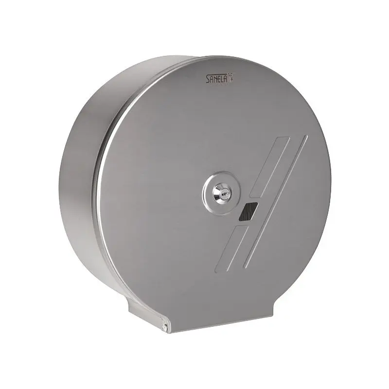 Держатель для туалетной бумаги, Sanela 95370 (SLZN 37)