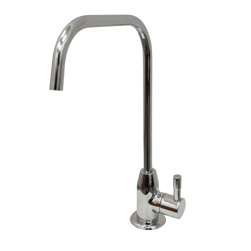 Кран для питьевой воды PAINI AF103 Monoflow, хром (CR)