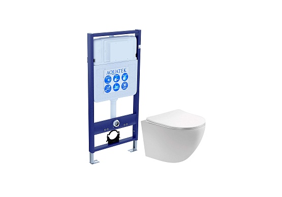 SET AQUATEK ЕВРОПА cm T