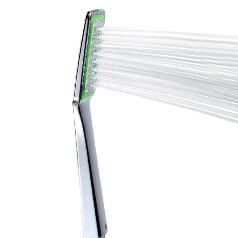 Экономичная душевая лейка Savetax DWS-AIR-02