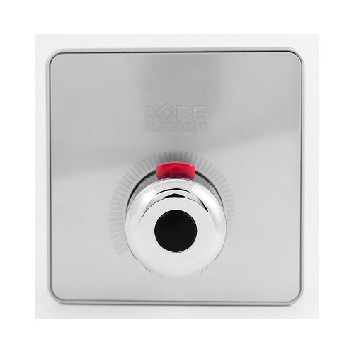 Комплект для монтажа в стену KOPFGESCHEIT KR 532 12D