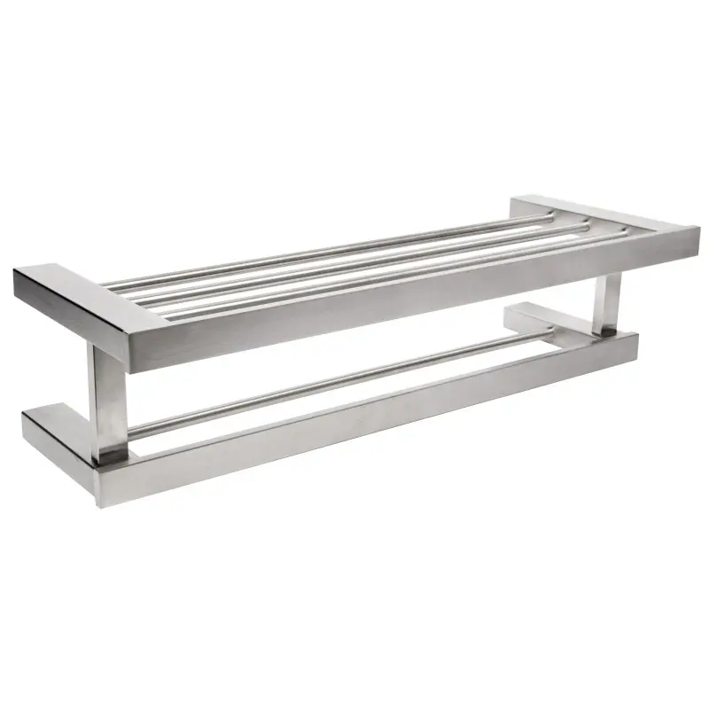 Полка для полотенец 60 см Mediclinics Harmonia AI1423CS