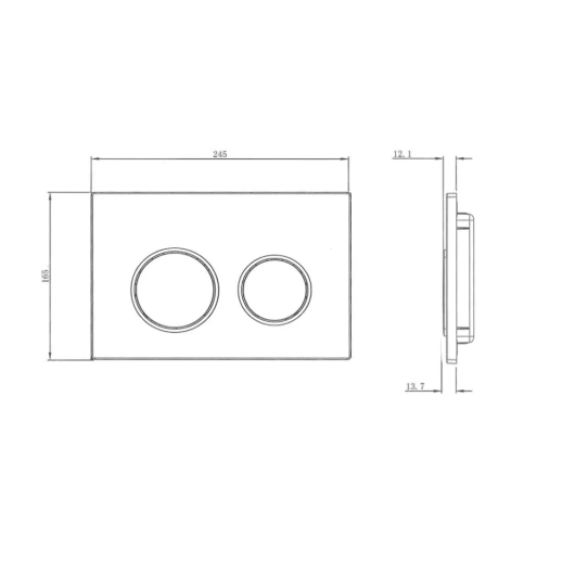 URBSET41SG COX Комплект 4 в 1 URBATEC безободковый унитаз, сиденье, инсталляция, кнопка хром матовый URBSET41SG COX Комплект 4 в 1 URBATEC безободковый унитаз, сиденье, инсталляция, кнопка хром матовый