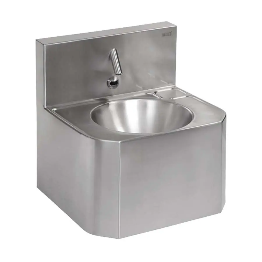 Автоматическая раковина Sanela 93721 (SLUN 72E), 24 В