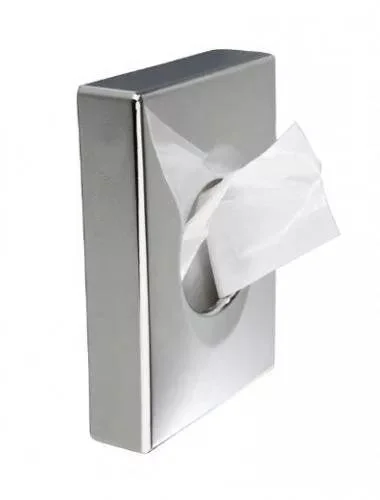 Диспенсер для гигиенических пакетов из ABS пластика  Nofer Tissue 04049.B.2