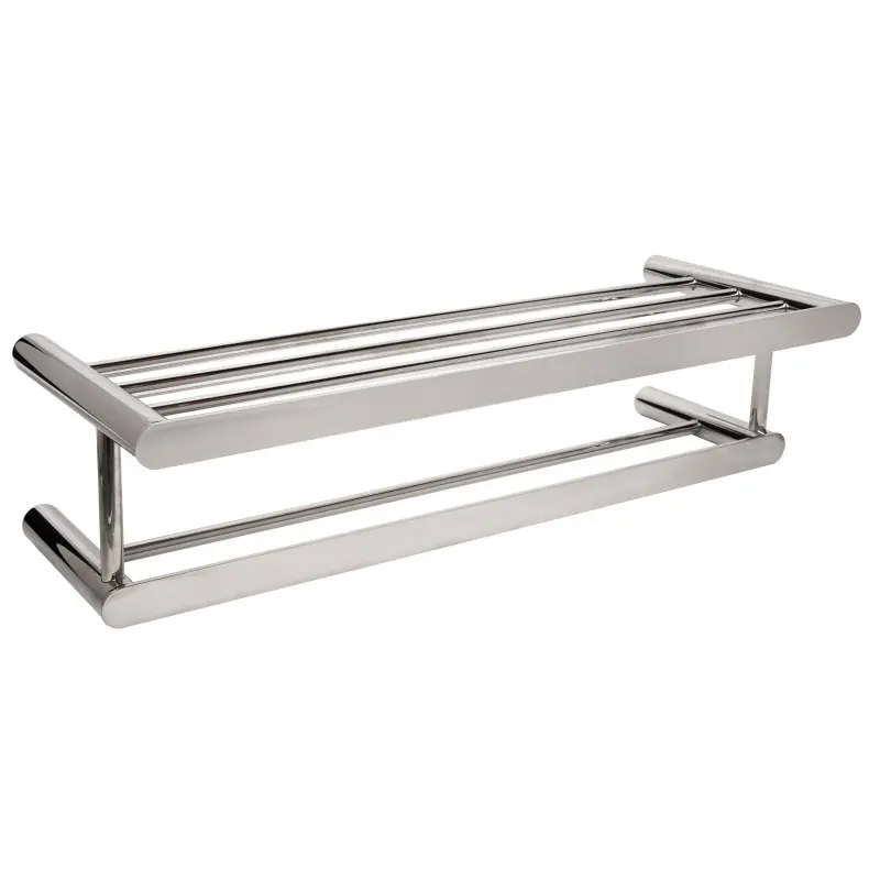 Полка для полотенец 60 см Mediclinics Aura AI1323C