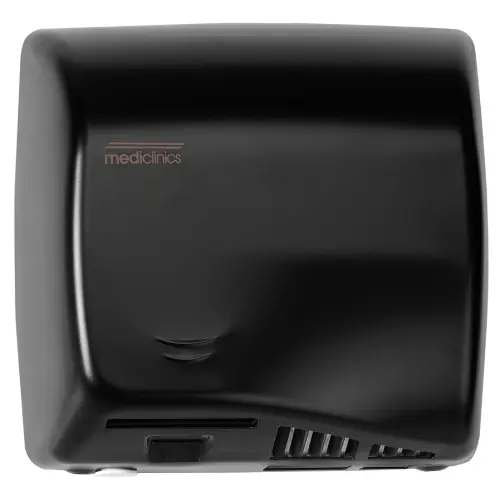 Сушилка для рук с ИК-датчиком Mediclinics M17AB и с НЕРА фильтром