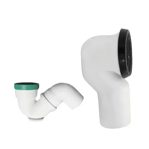 Комплектующие санузлов