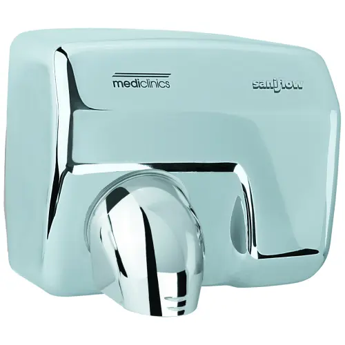 Автоматическая сушилка для рук Mediclinics SANIFLOW E88AC