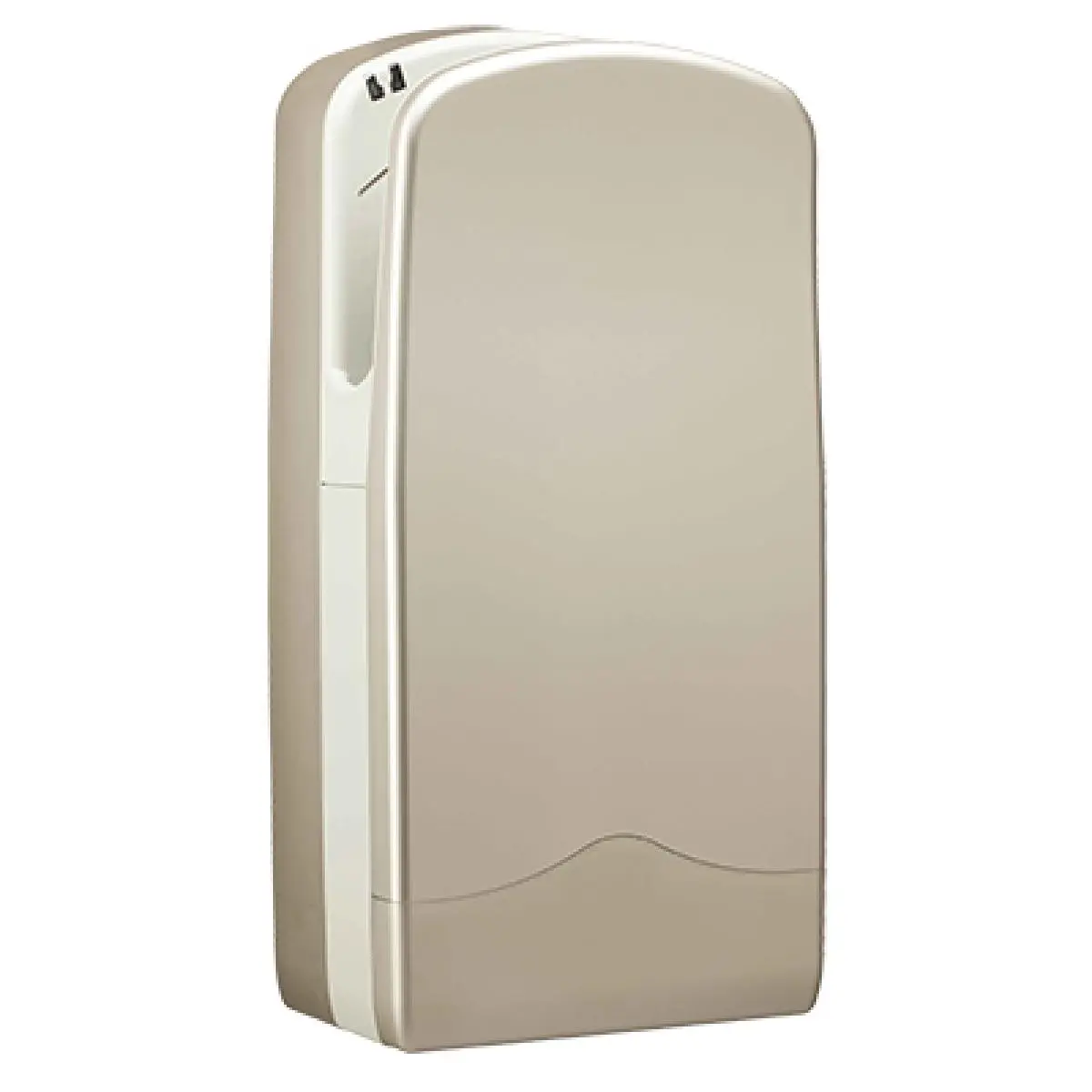 Сушилка для рук V-JET Triblade автоматическая 1760 W металлик Nofer 01305.AS