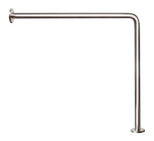 Поручень под углом 90 ⁰  для людей с ограниченными возможностями Nofer 15198.B