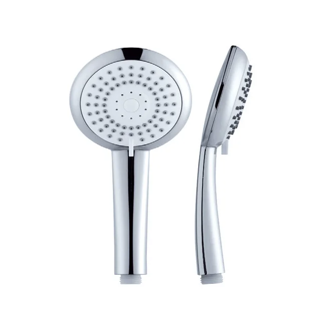 Душевая лейка из ABS-пластика 5811AS с 3 режимами