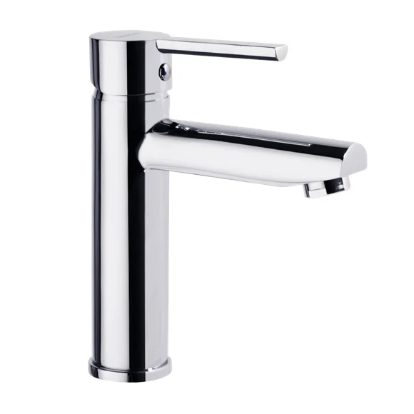 Смеситель для раковины однорычажный DRAKO 3304 (M)