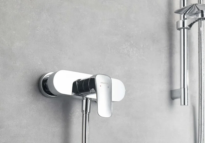 Смеситель для душа AQUATEK AQ1060CR ВЕГА