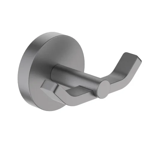 AQ4602BGM БЕТТА крючок двойной, оружейная сталь