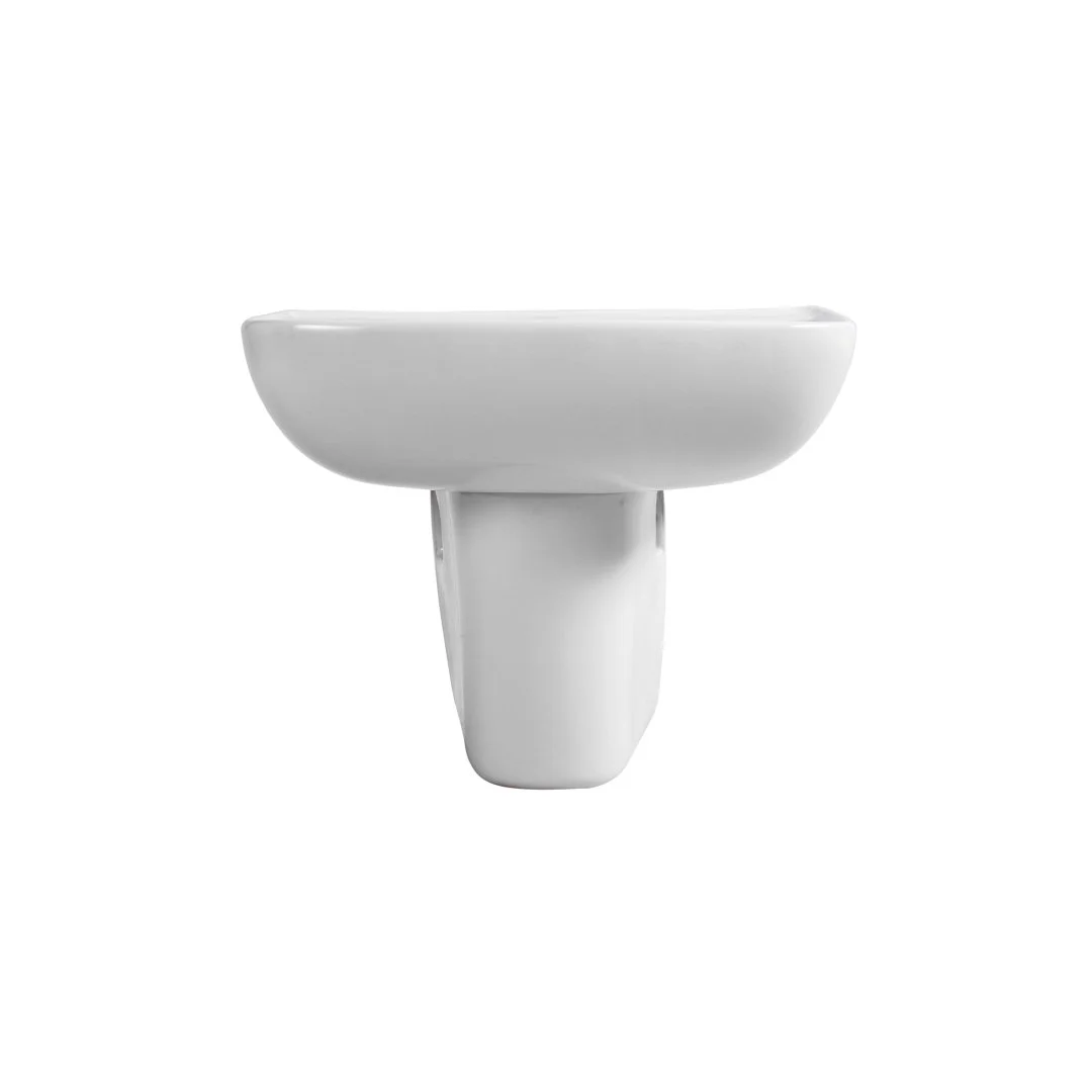 Раковина подвесная AQ5430-00 540*450, белая
