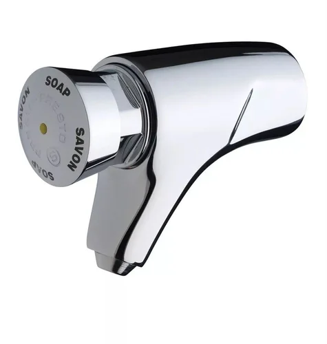 Дозатор для мыла настенный Presto 904 37100