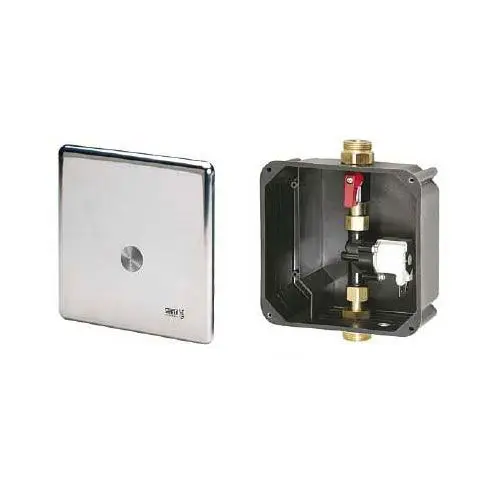 Пьезо кнопка для душа Sanela 12013 (SLS 01PB)