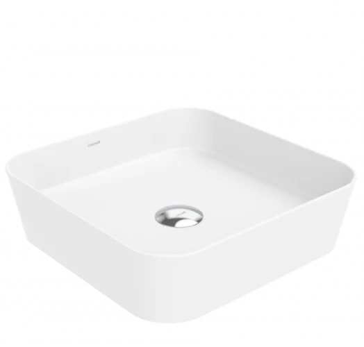 CREAVIT Раковина LP040-00CB00E-0000