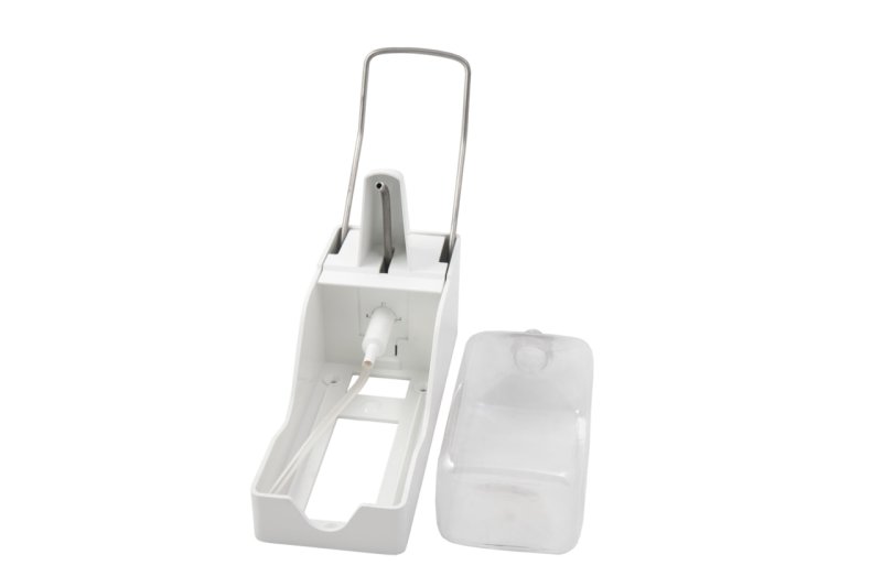 Дозатор жидкого мыла и дезинфицирующих средств локтевой BXG-ESD-2000