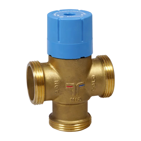 Термостатический регулирующий клапан Sanela 09070 (SLT 07)