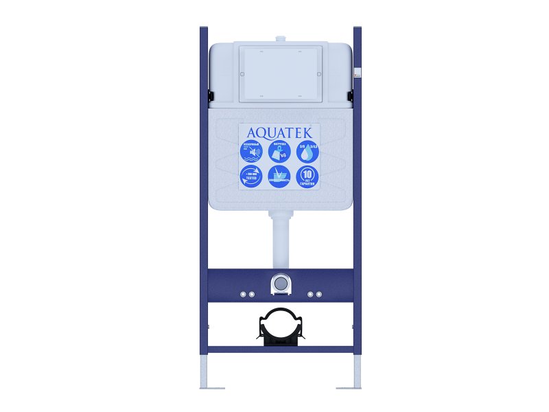 SET AQUATEK ЛИБРА N-14 